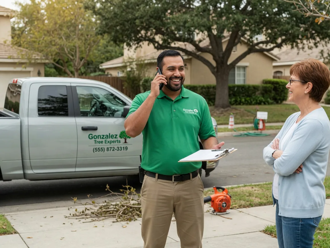 Tree Service Young America, MN FAQs